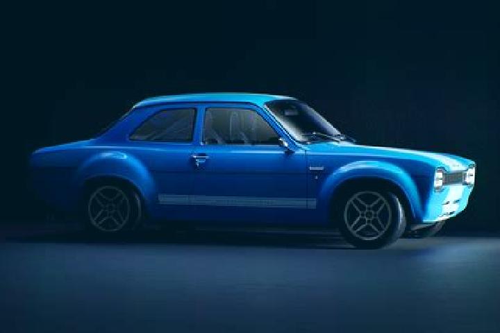 escort Thaur