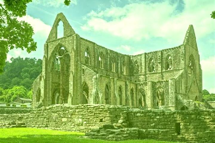escort Tintern