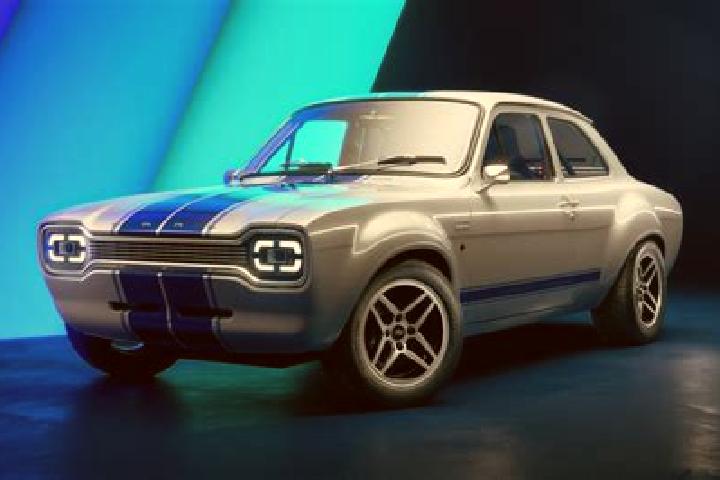 escort Tiparesti
