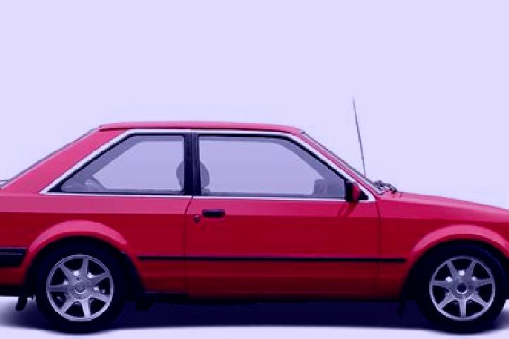 escort Toftrees
