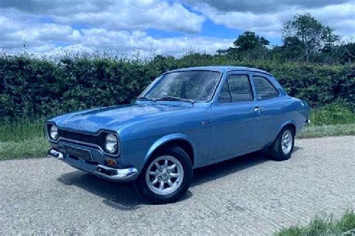 escort Tolve