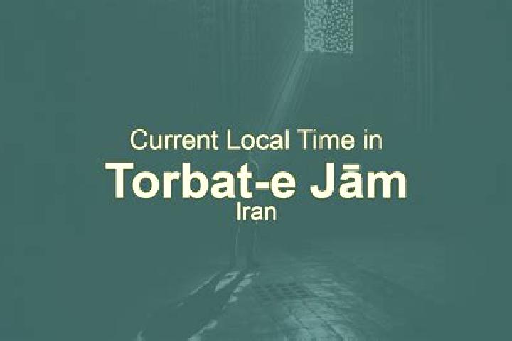 escort Torbat-e Jam