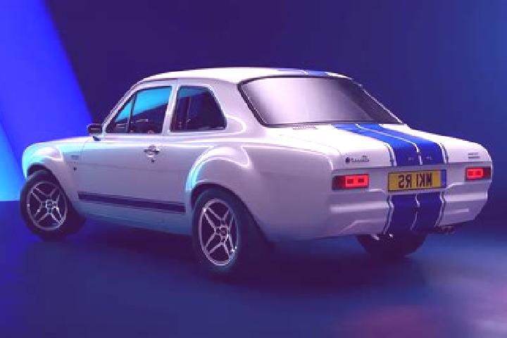 escort Torring