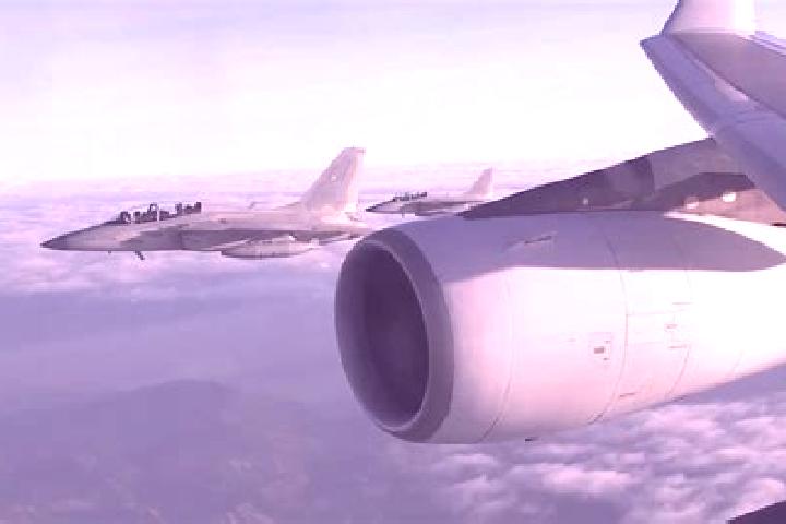 escort Trainer