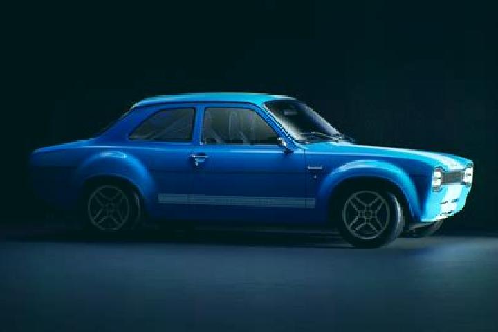 escort Trefflean