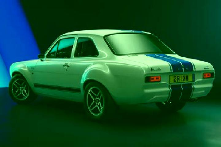 escort Treffrin