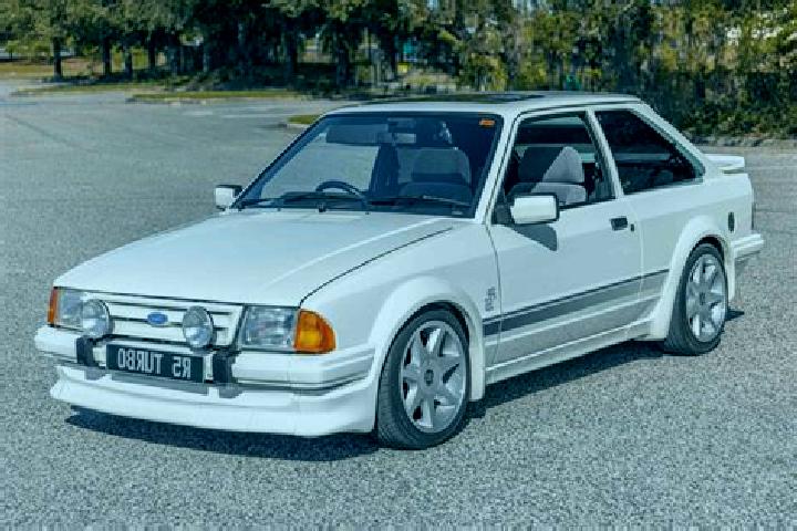 escort Trumann