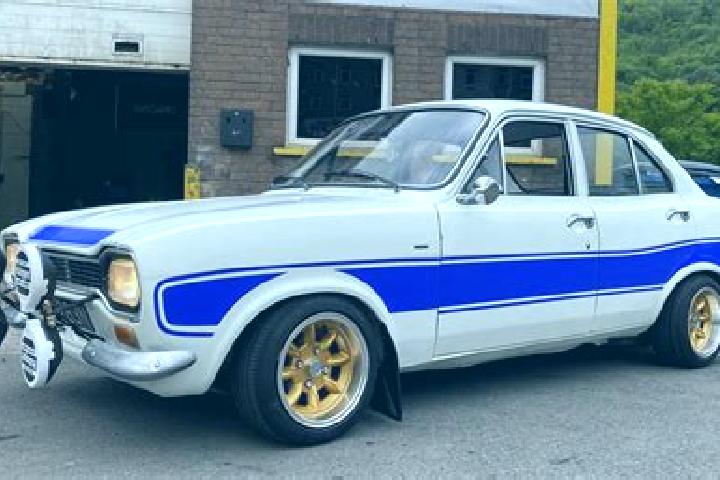escort UEctepe