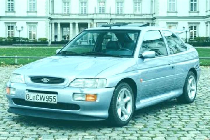 escort Ultimo