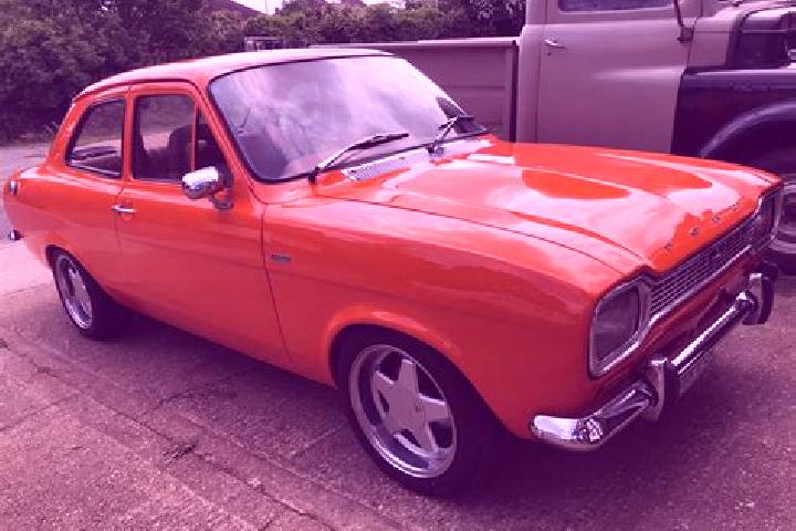 escort Usingen