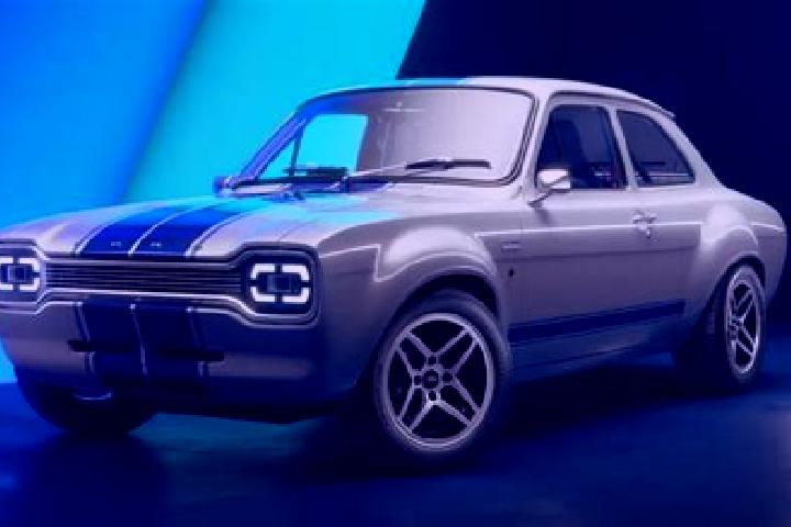 escort Vanzone