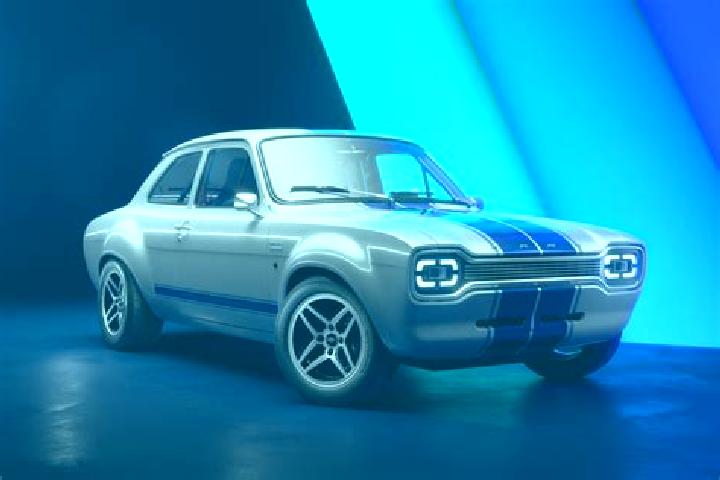 escort Varser