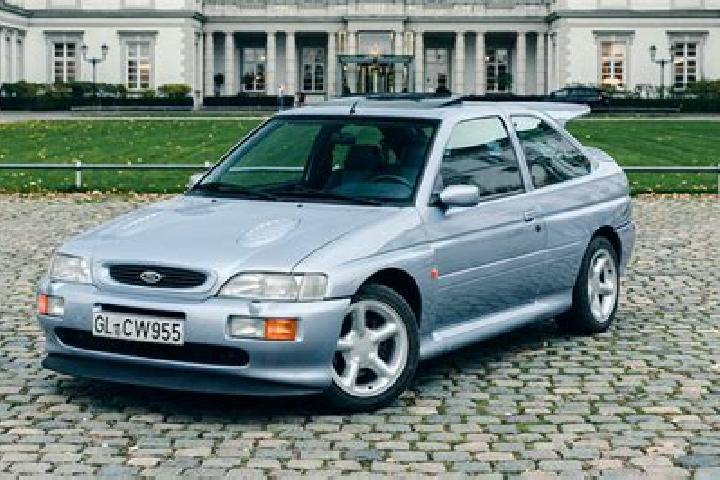 escort Venticano