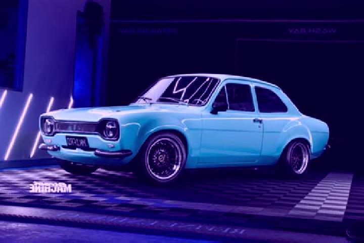escort Verduron