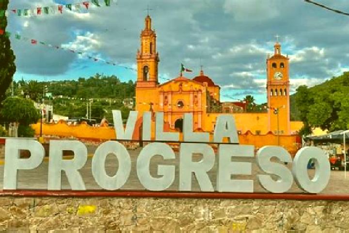 escort Villa Progreso
