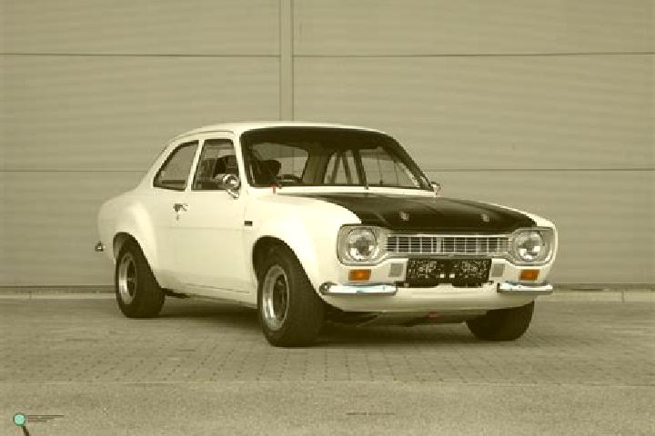 escort Volstroff