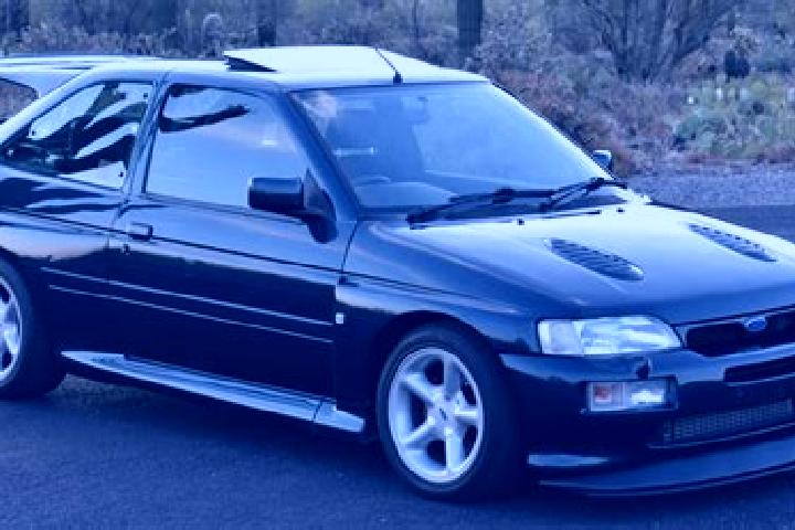 escort Vougoue