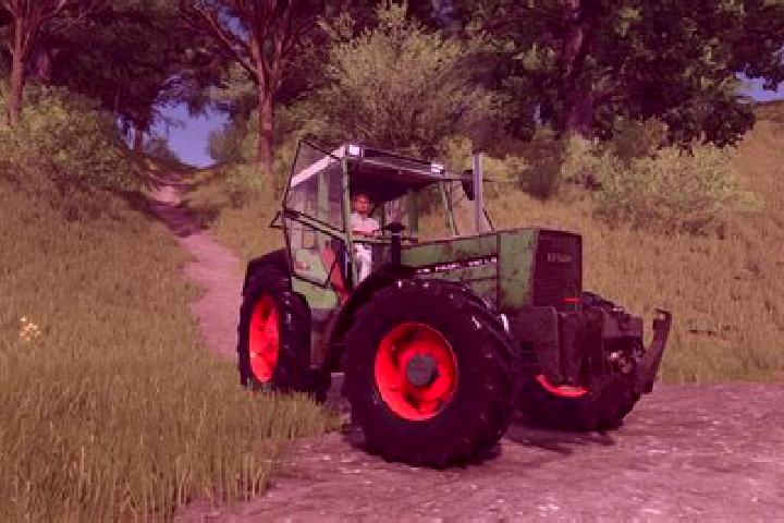 escort Walchen