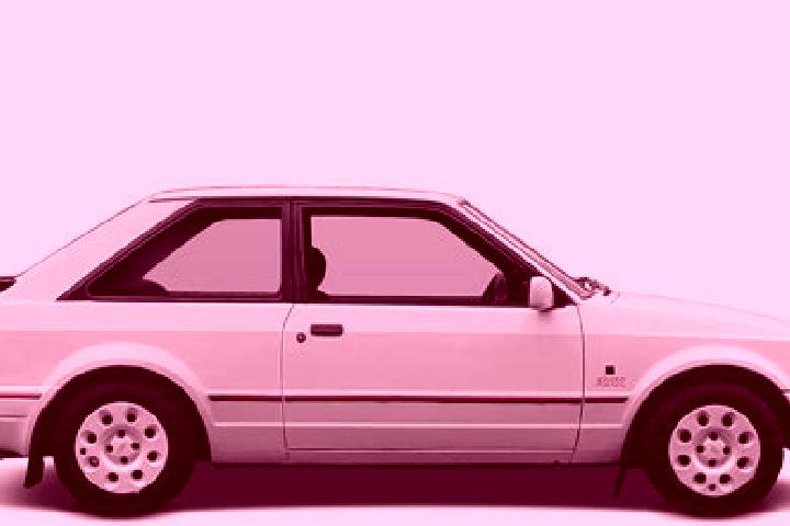 escort Ware