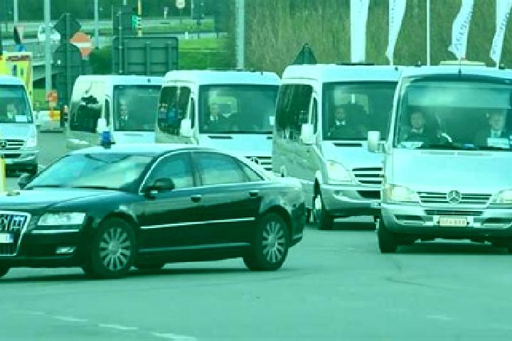 escort Waregem