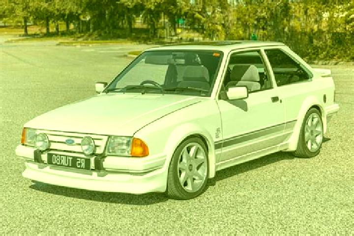 escort Warnice