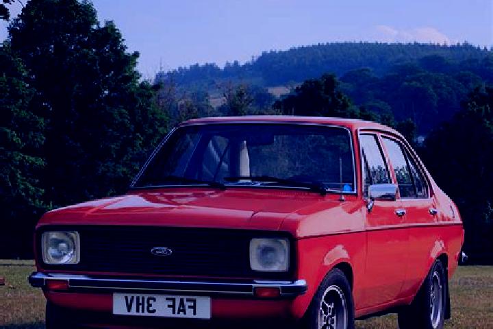escort Westerham