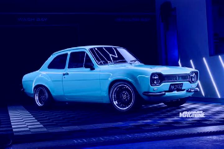 escort Windham