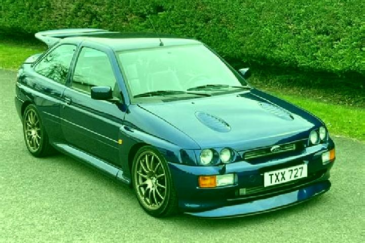escort Windom
