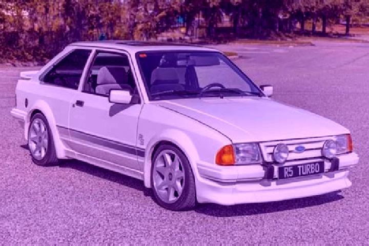 escort Witow