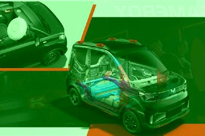 escort Wuling