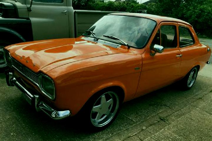 escort Yondo