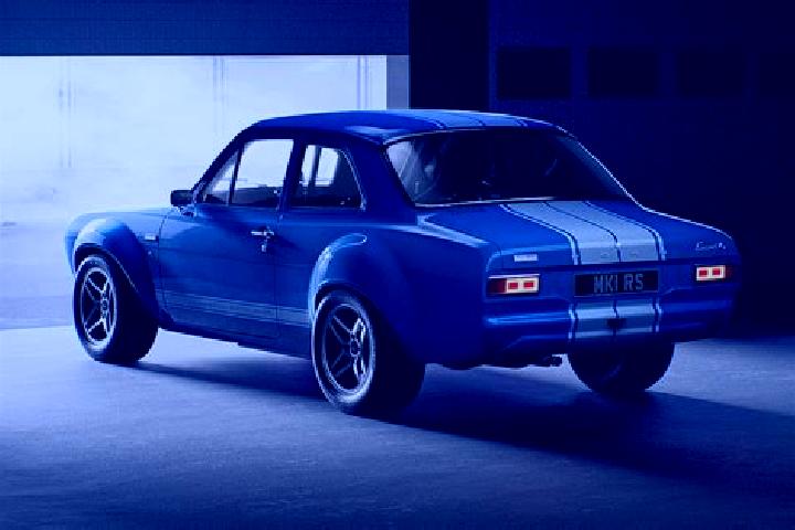 escort Zerba