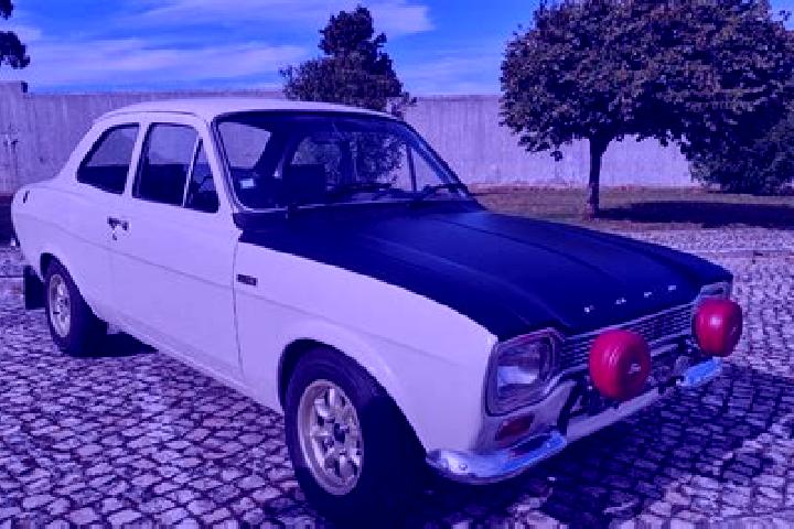 escort Zero Branco