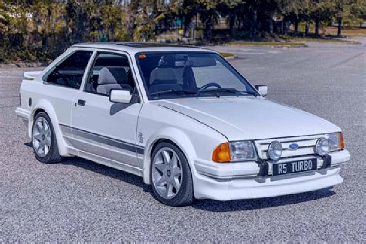 escort Zigofla