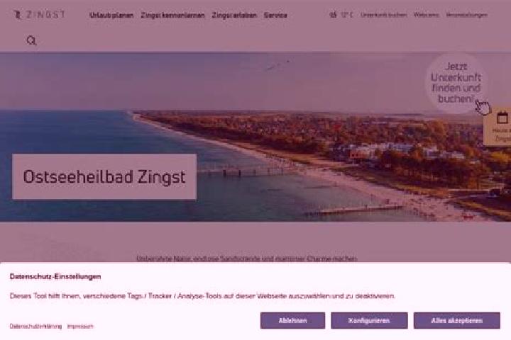 escort Zingst