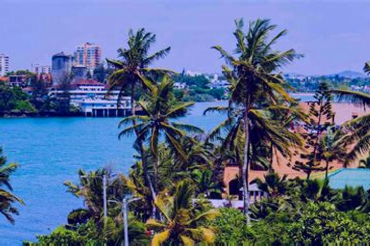 Escorts Bocanda, Ivory Coast — Local Companions