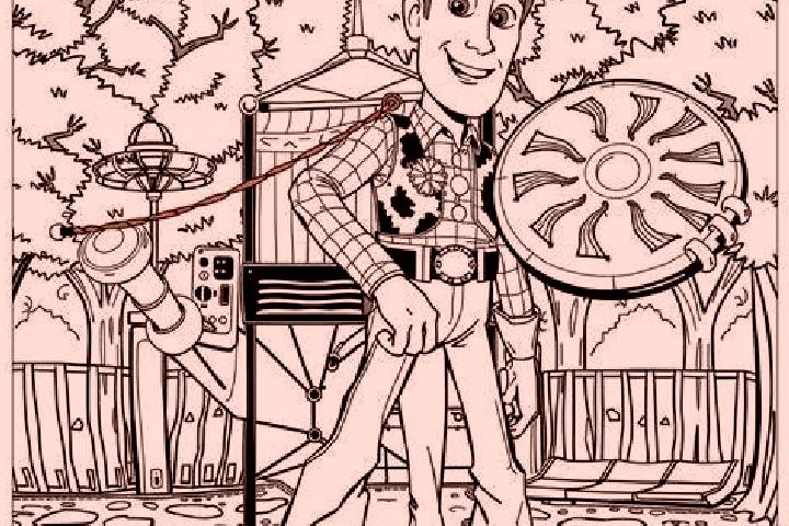 Escorts Capenda Camulemba, Angola — Local Companions