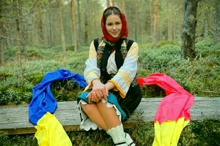 Escorts Kammana, Israel — Local Companions