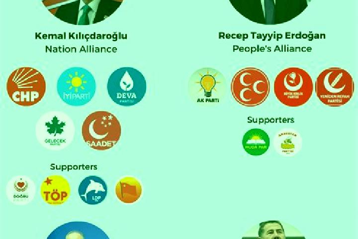 Escorts Karalar, Turkey — Local Companions