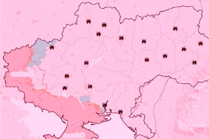 Escorts Liubomyrka, Ukraine — Local Companions