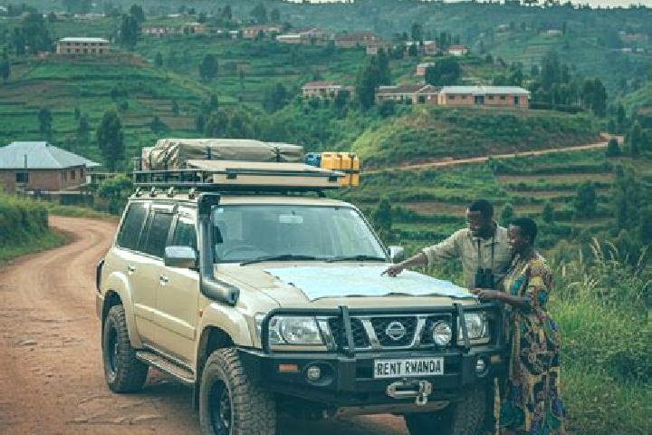 Escorts Maradi, Niger — Local Companions