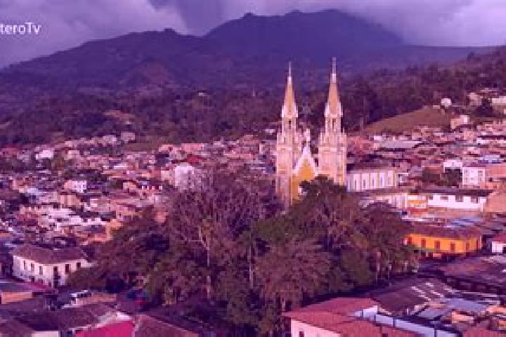 Eva, 34 — Escort in Oicata, Colombia
