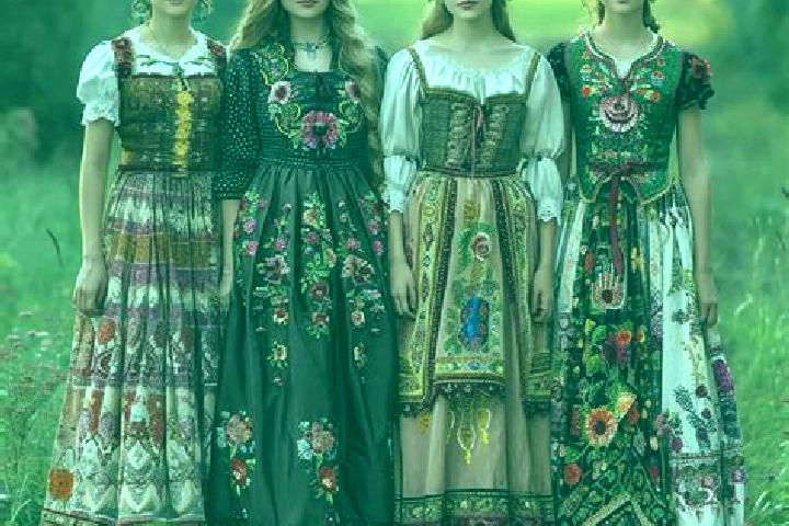 Eva, 36 — Escort in Friesen, France