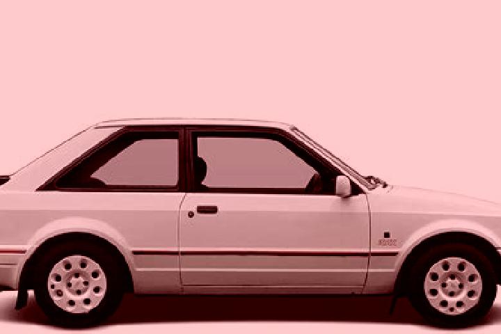 Evelyn, 28 — Escort in Sighisoara, Romania