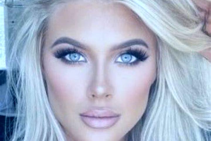 Grace, 28 — Escort in Visim, Russia