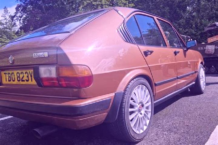Grace, 32 — Escort in Gardanne, France