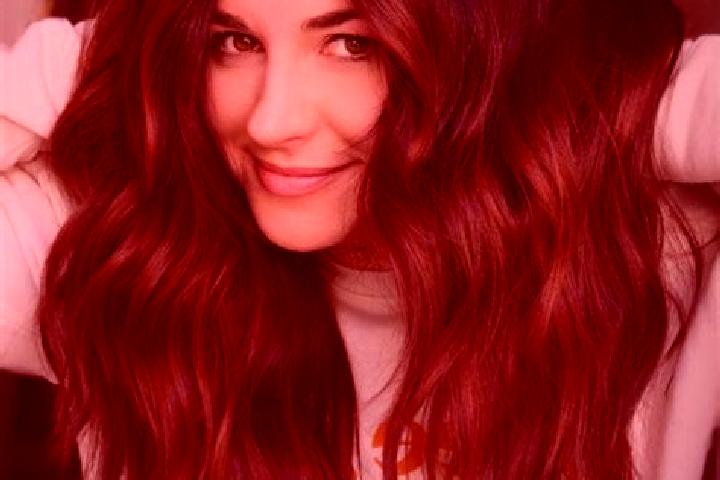 Grace, 37, a auburn grey-eyed middle eastern companion based in Cuifeng. Offering OWO, Party Girl, GFE. Available for incall and outcall, day and evening dates.