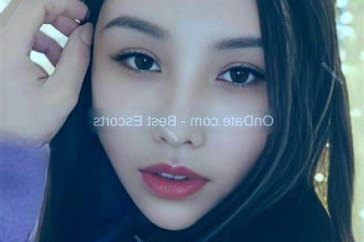 Hannah, 22 — Escort in Santiago Yaitepec, Mexico