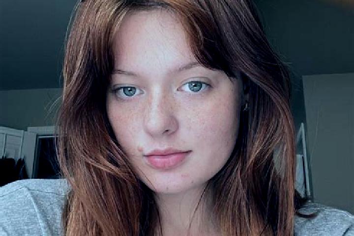 Hannah, 25, a chestnut grey-eyed caucasian companion based in Lukkarya. Offering Couples, GFE, Girlfriend Experience. Available for incall and outcall, overn...