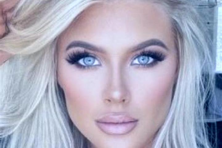 Hannah, 31 — Escort in Kerzenheim, Germany